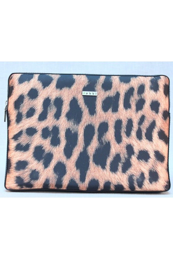 Чехол для ноутбука "Животный мир"